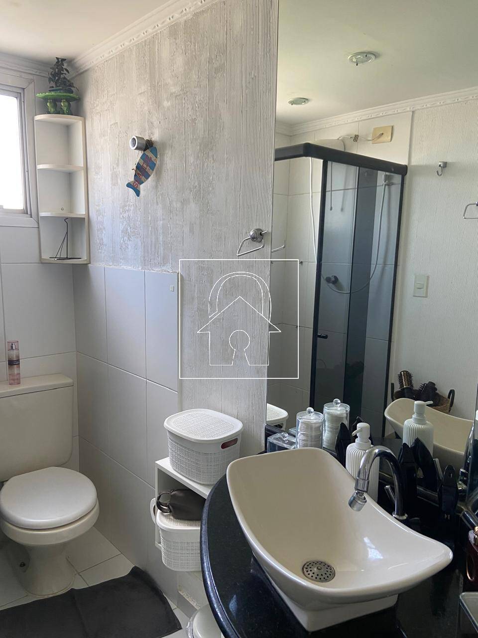 Apartamento à venda com 2 quartos, 67m² - Foto 9