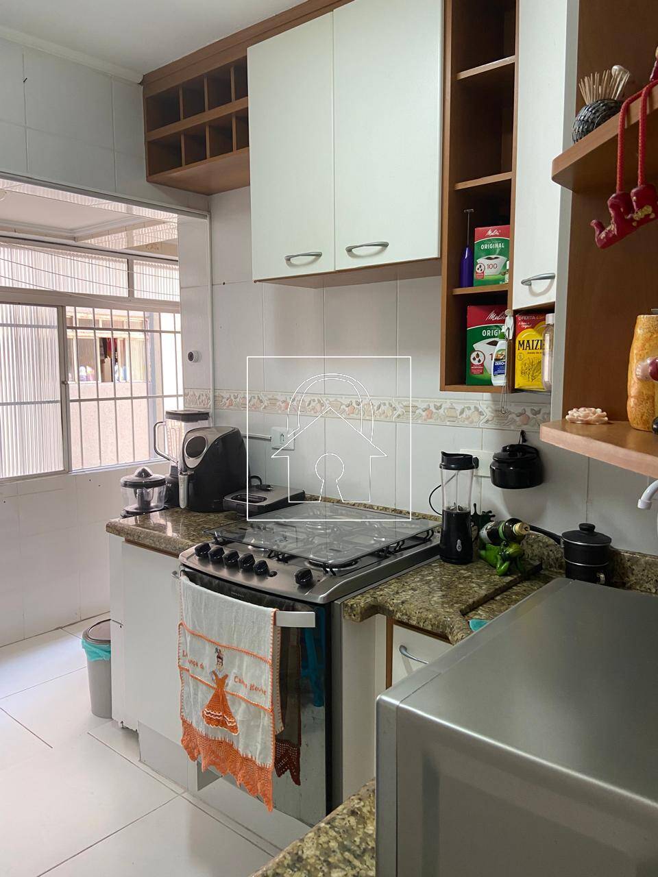 Apartamento à venda com 2 quartos, 67m² - Foto 11