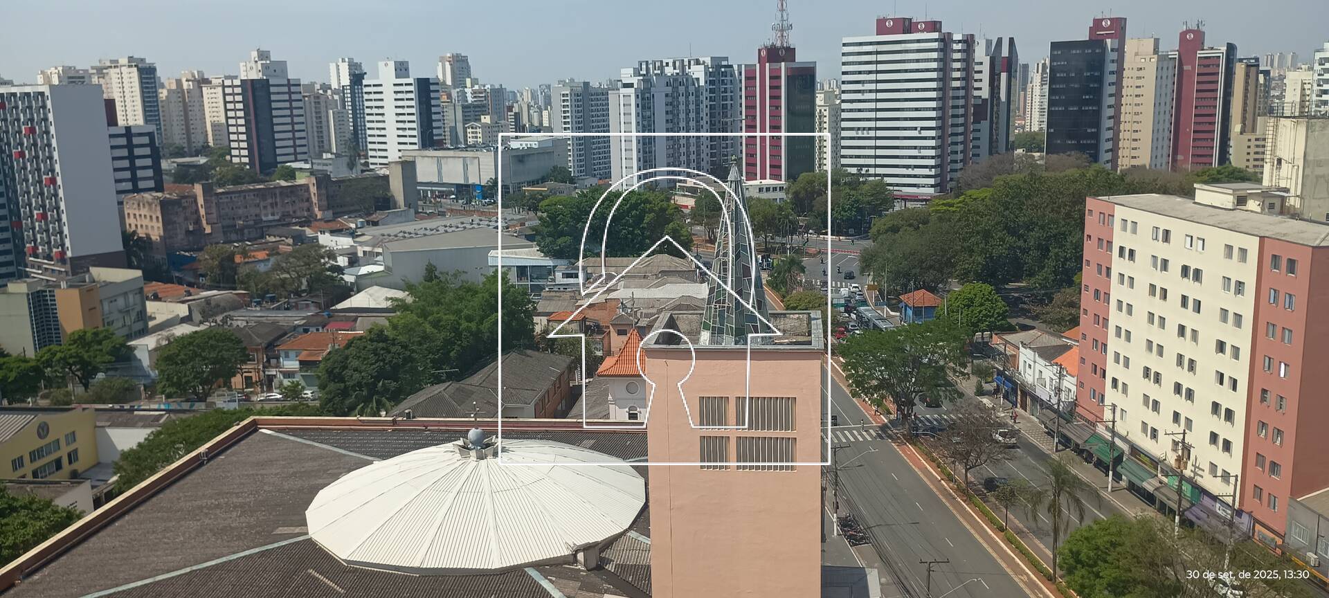 Sala-Conjunto, 33 m² - Foto 6