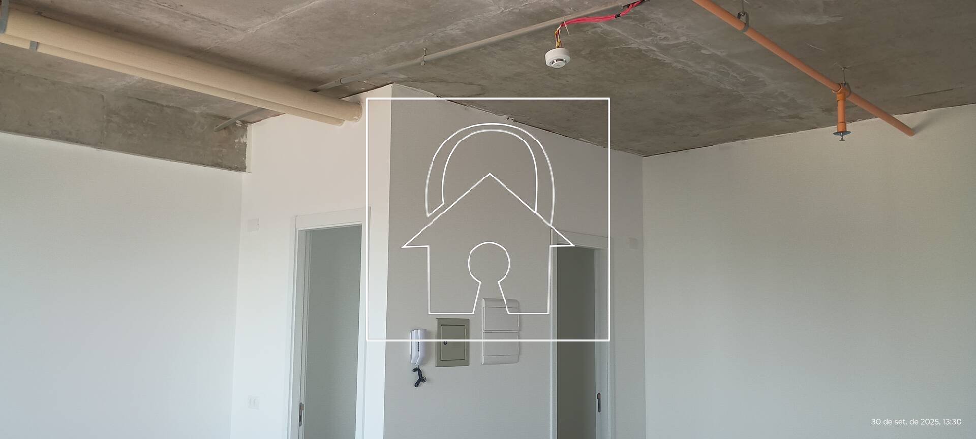 Sala-Conjunto, 33 m² - Foto 10