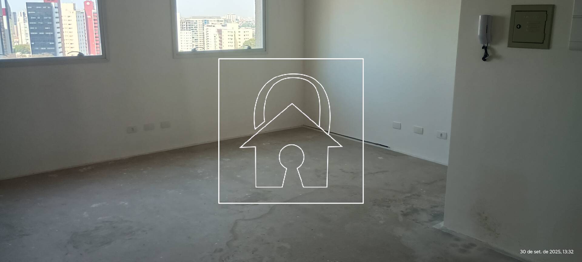 Sala-Conjunto, 33 m² - Foto 23