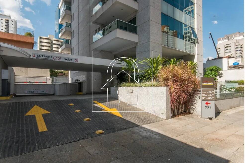 Sala-Conjunto, 134 m² - Foto 9