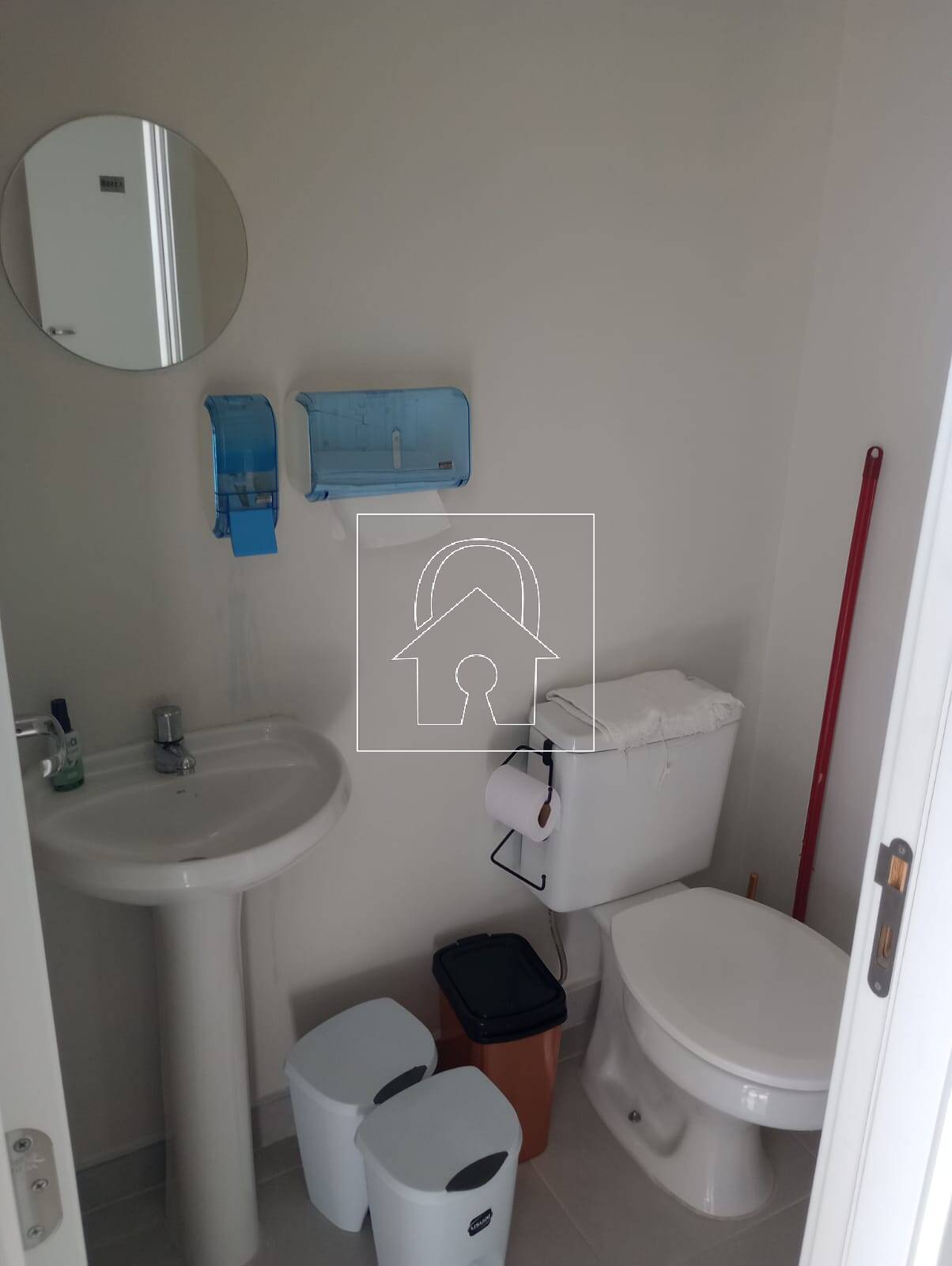 Sala-Conjunto, 24 m² - Foto 9