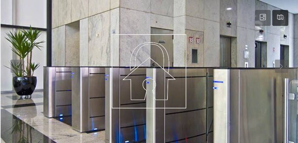 Sala-Conjunto, 306 m² - Foto 5