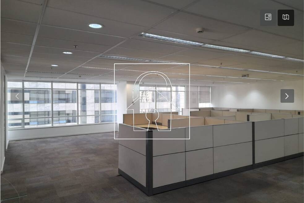 Sala-Conjunto, 306 m² - Foto 1