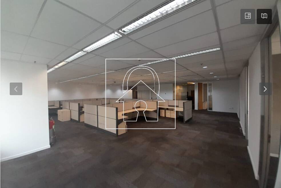 Sala-Conjunto, 306 m² - Foto 2