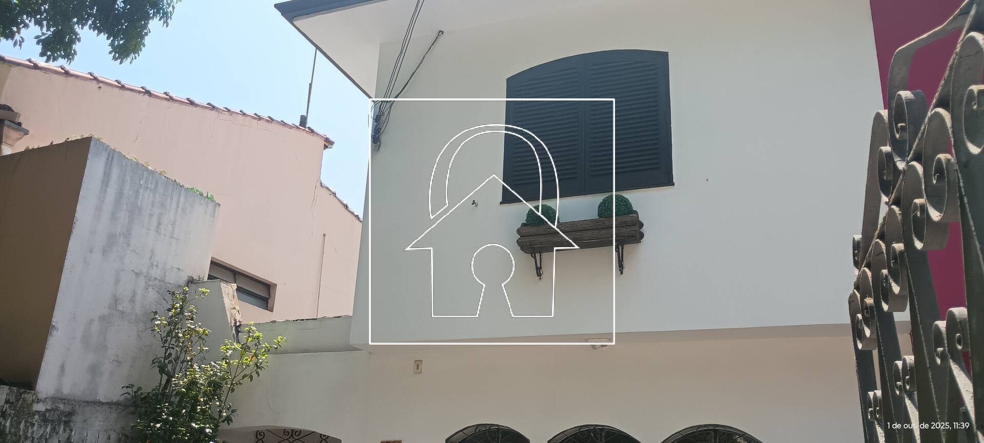 Casa, 3 quartos, 169 m² - Foto 1