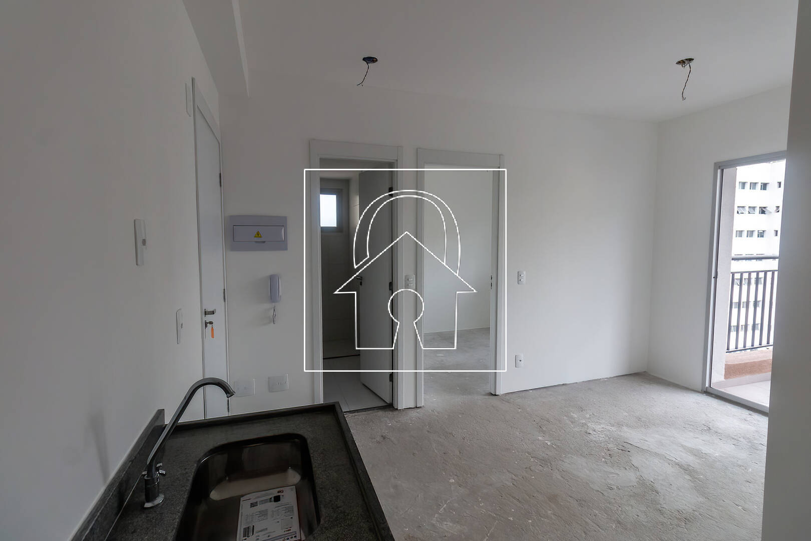 Apartamento, 2 quartos, 39 m² - Foto 6