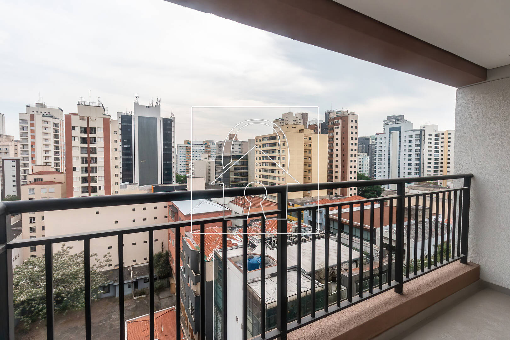 Apartamento, 2 quartos, 39 m² - Foto 13