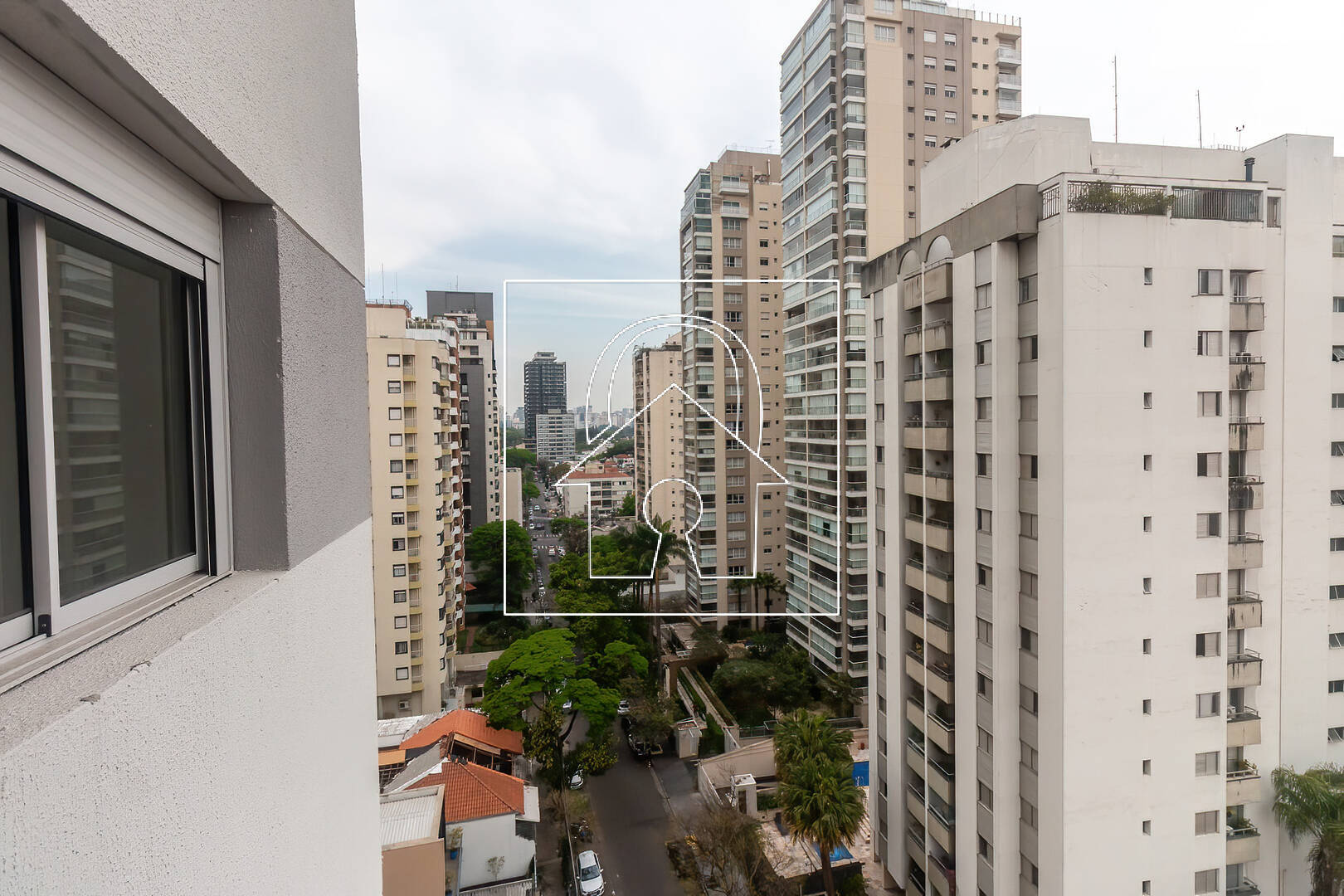 Apartamento, 2 quartos, 39 m² - Foto 14