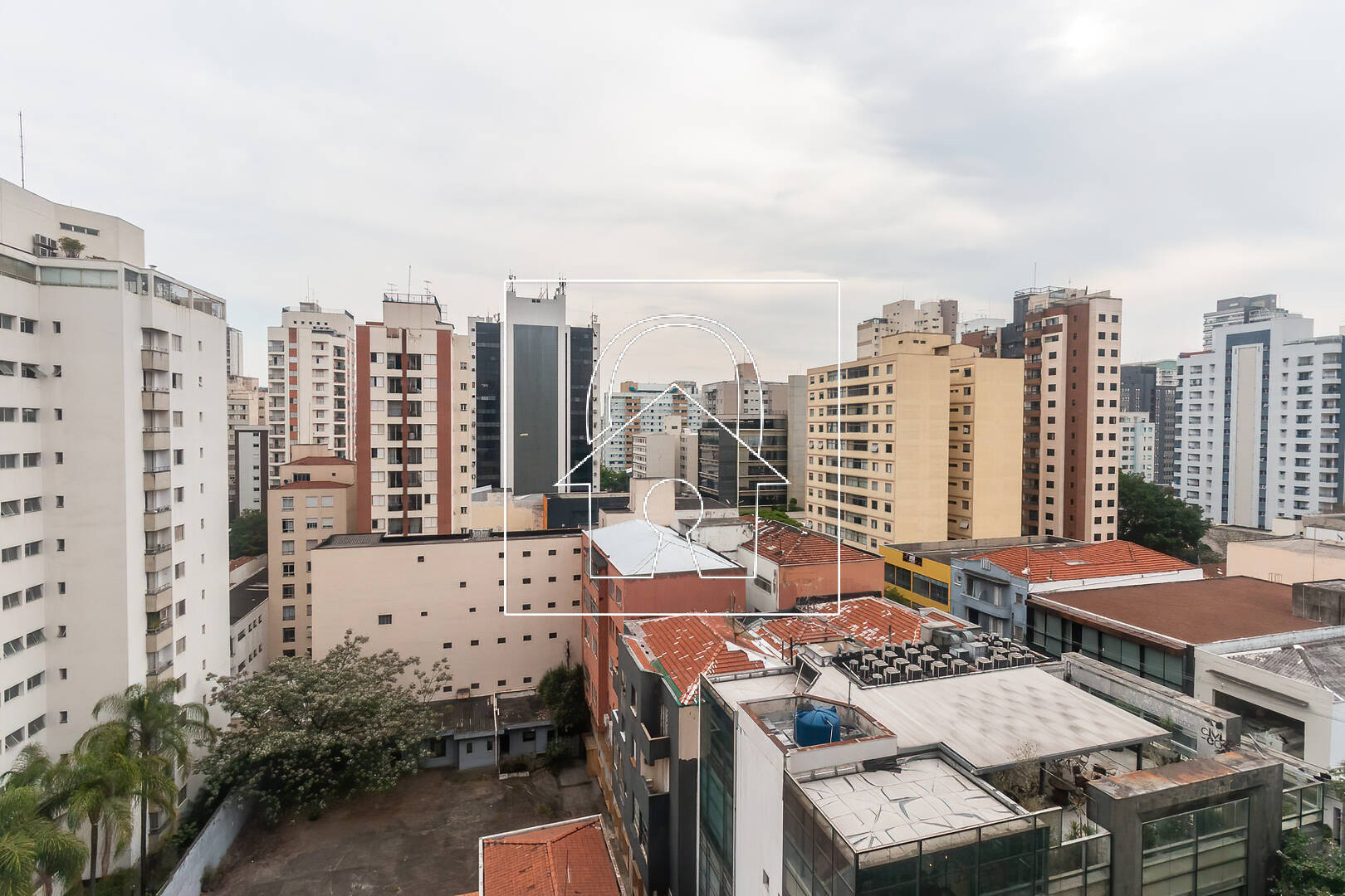Apartamento, 2 quartos, 39 m² - Foto 15