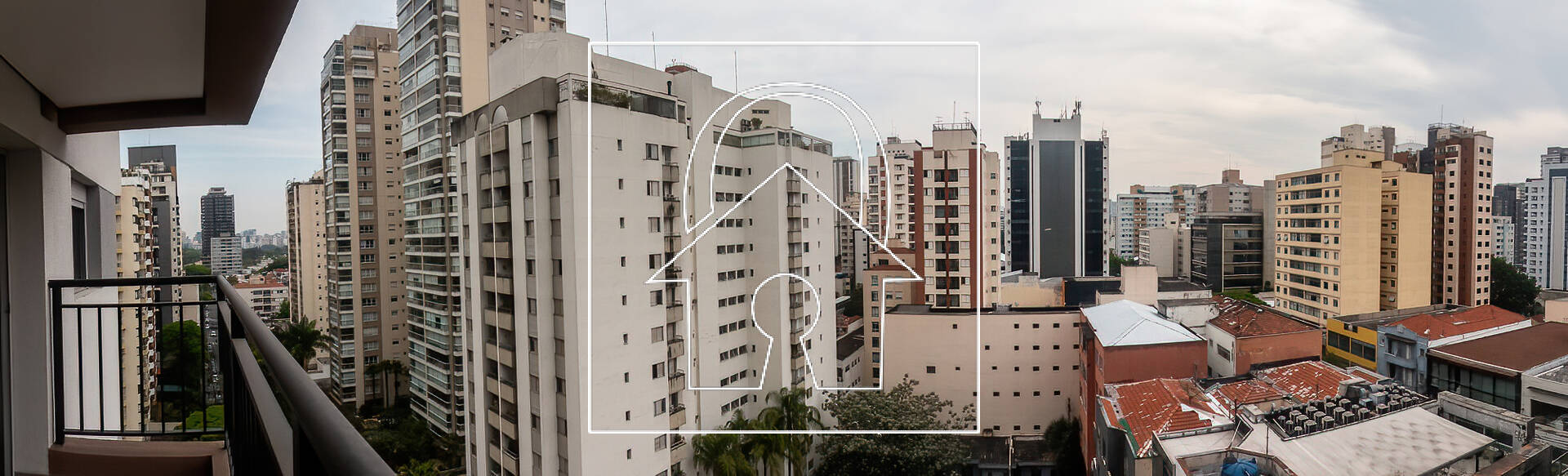 Apartamento, 2 quartos, 39 m² - Foto 16