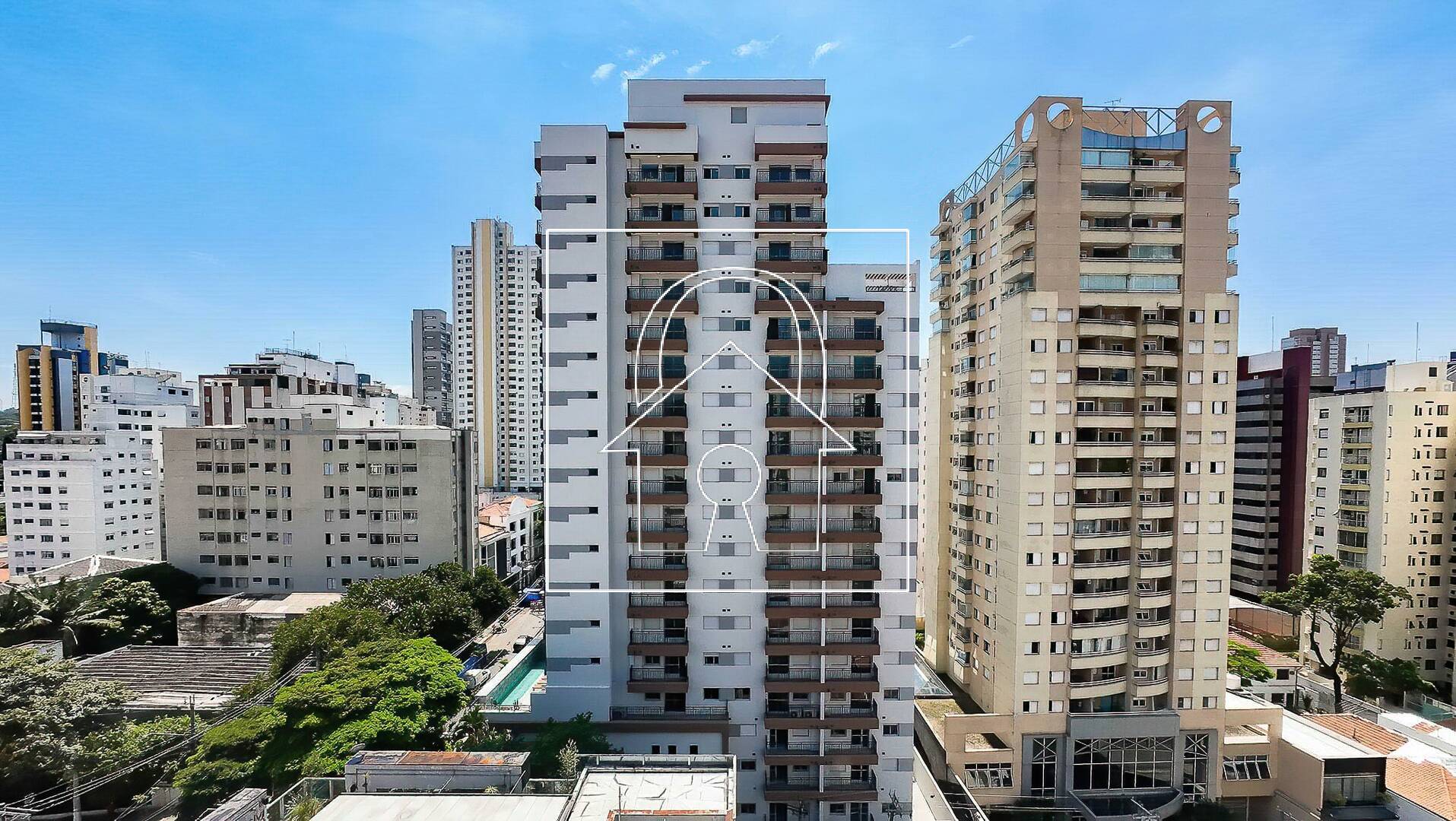 Apartamento, 2 quartos, 39 m² - Foto 17