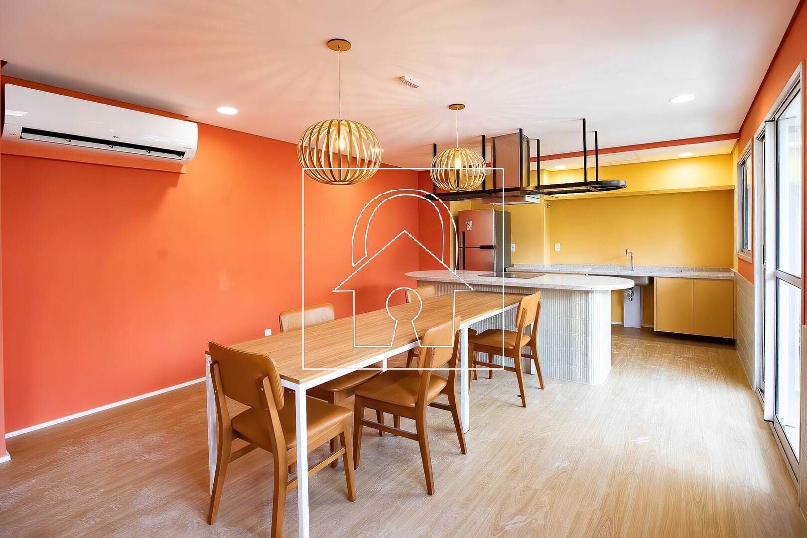 Apartamento, 2 quartos, 39 m² - Foto 27