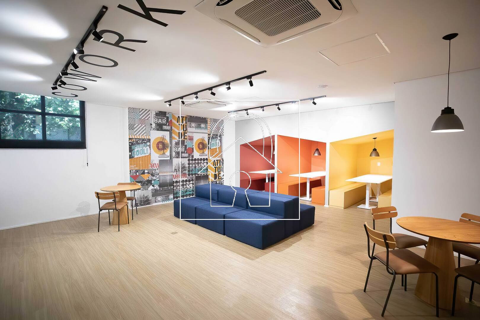 Apartamento, 2 quartos, 39 m² - Foto 28