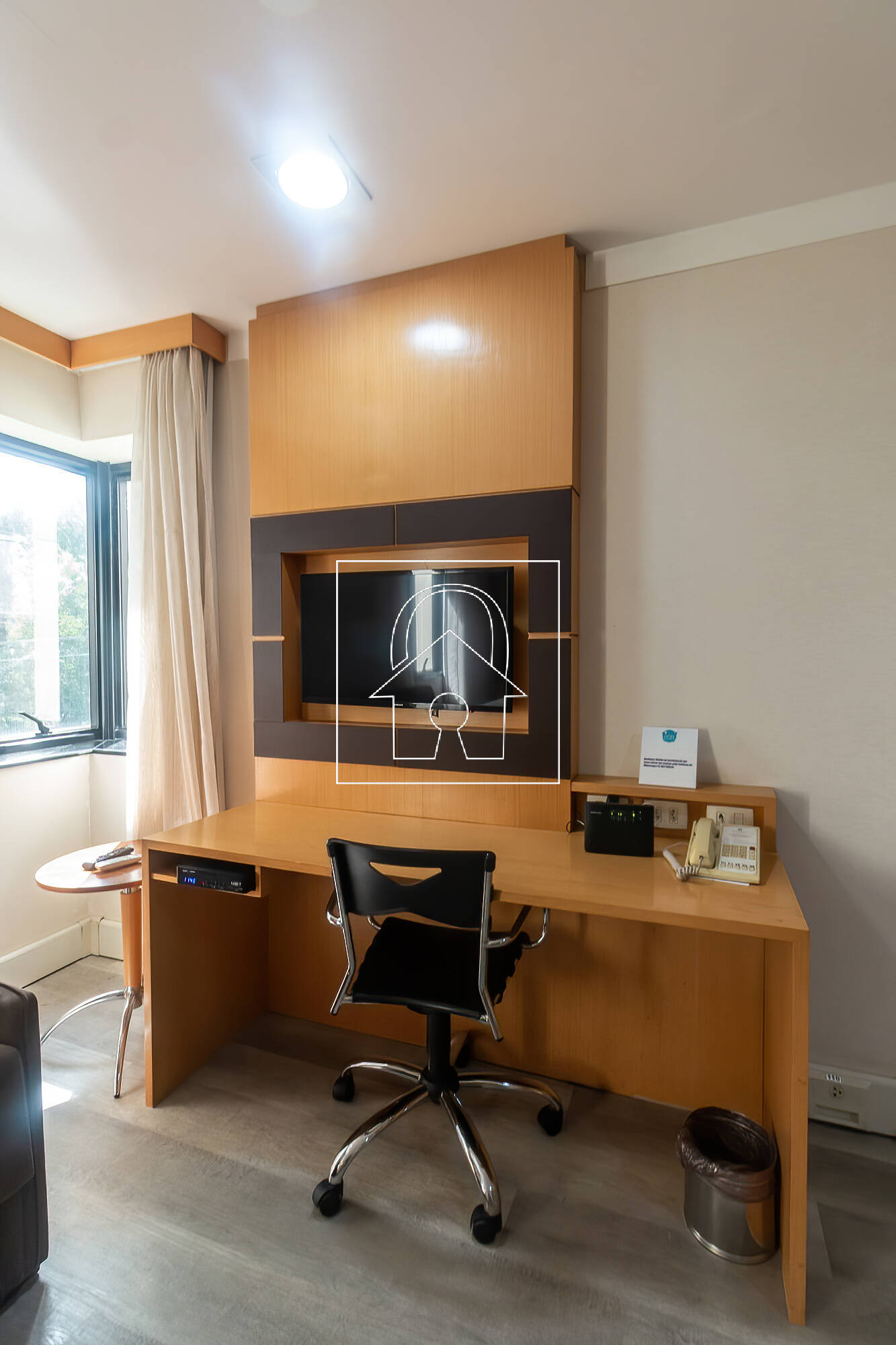 Apartamento, 1 quarto, 30 m² - Foto 6