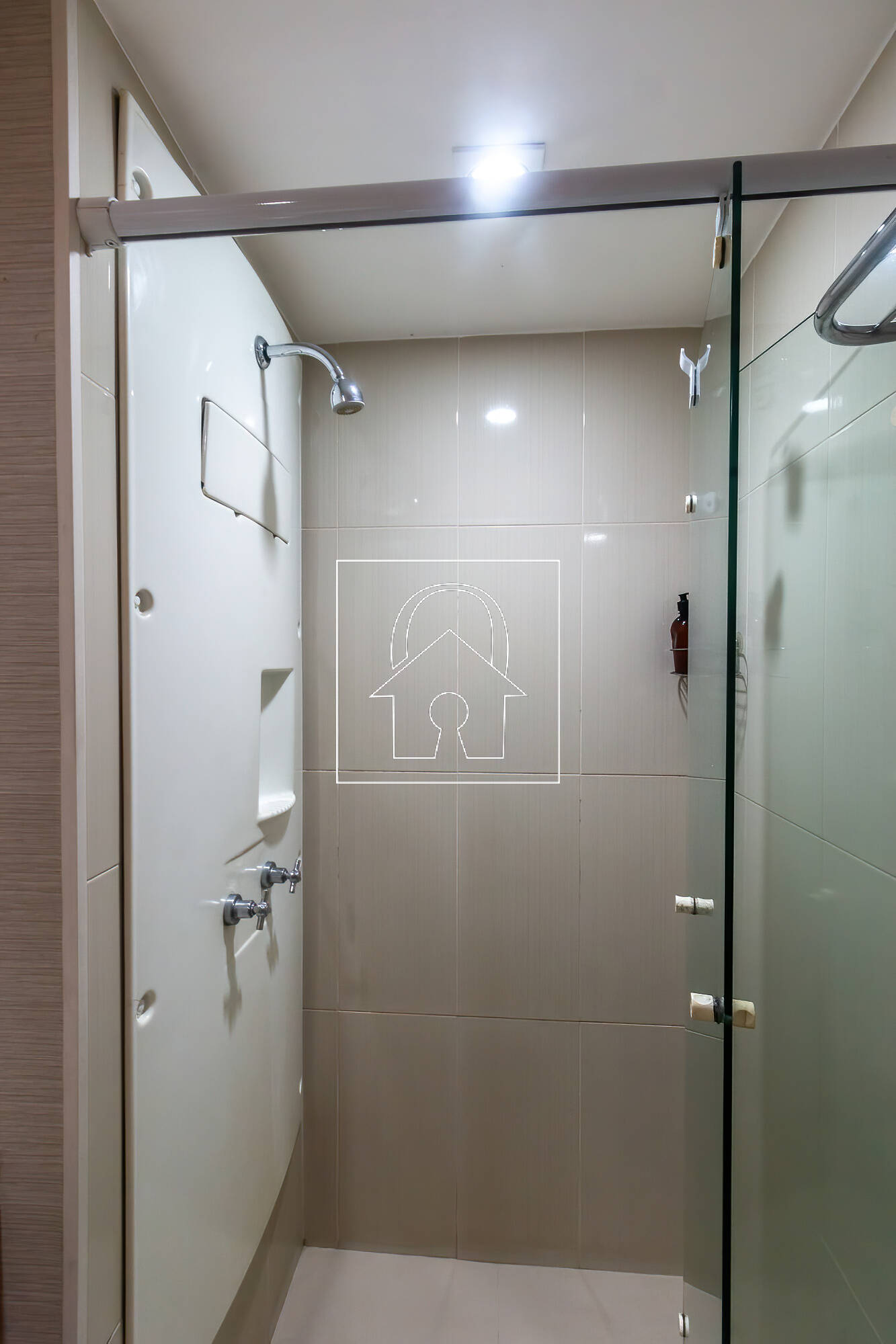 Apartamento, 1 quarto, 30 m² - Foto 10