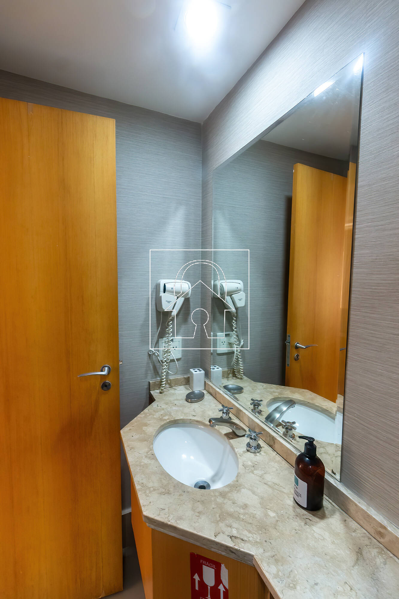 Apartamento, 1 quarto, 30 m² - Foto 11