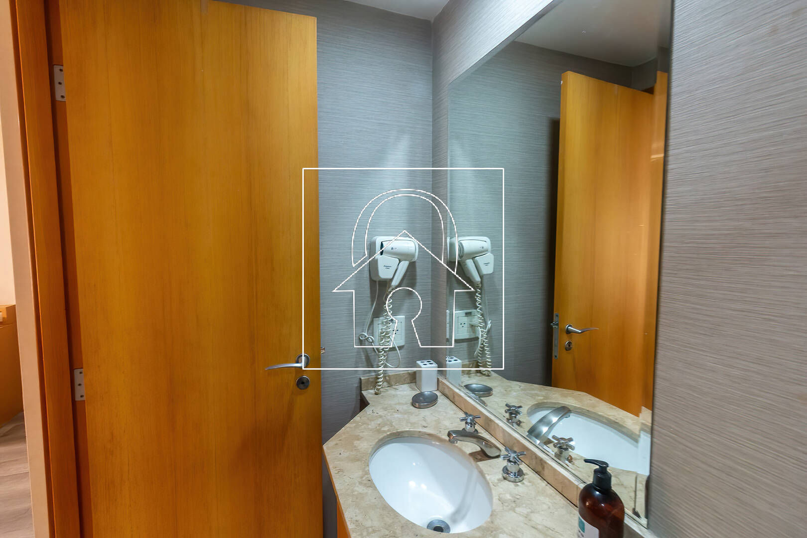 Apartamento, 1 quarto, 30 m² - Foto 12