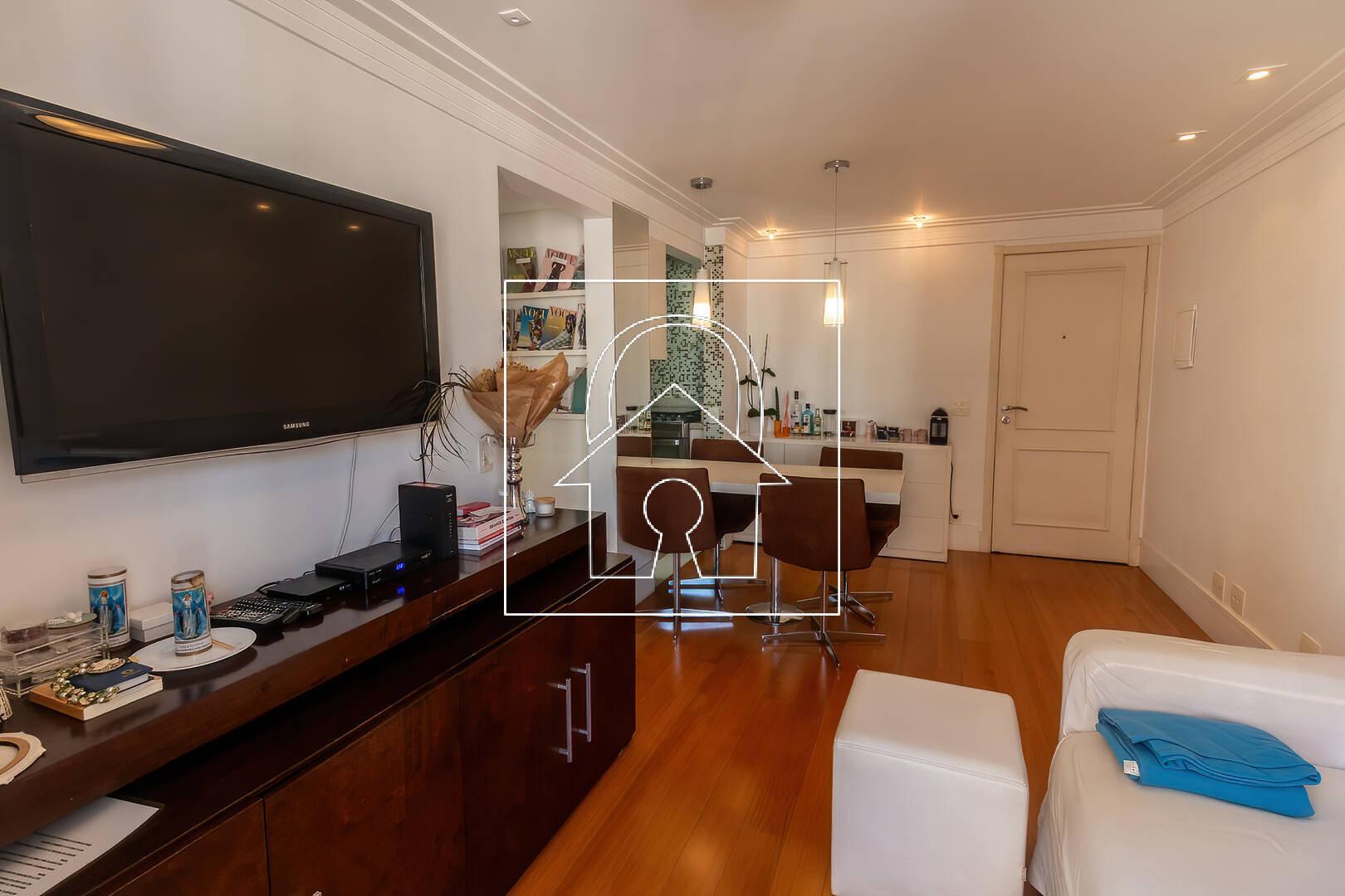 Apartamento, 1 quarto, 41 m² - Foto 7