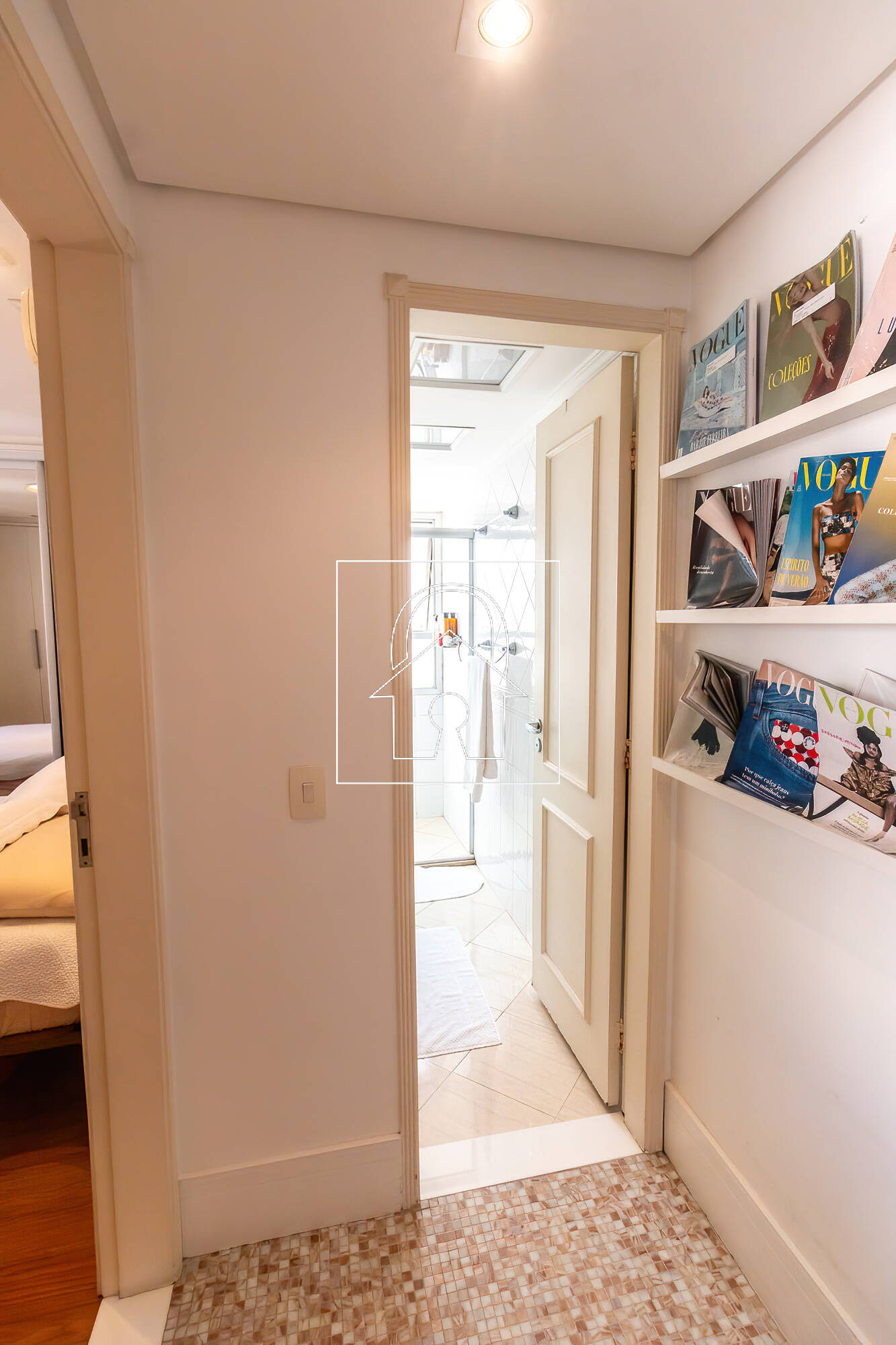 Apartamento, 1 quarto, 41 m² - Foto 9