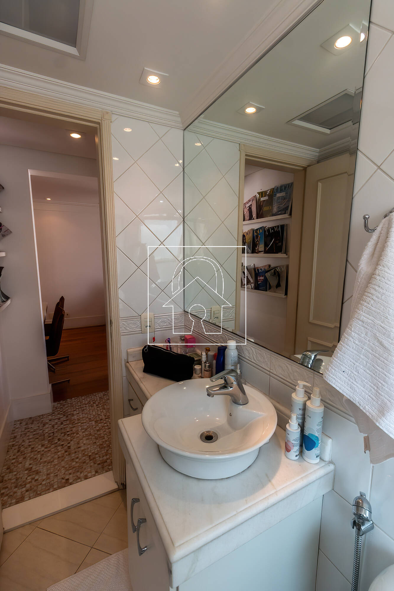 Apartamento, 1 quarto, 41 m² - Foto 14