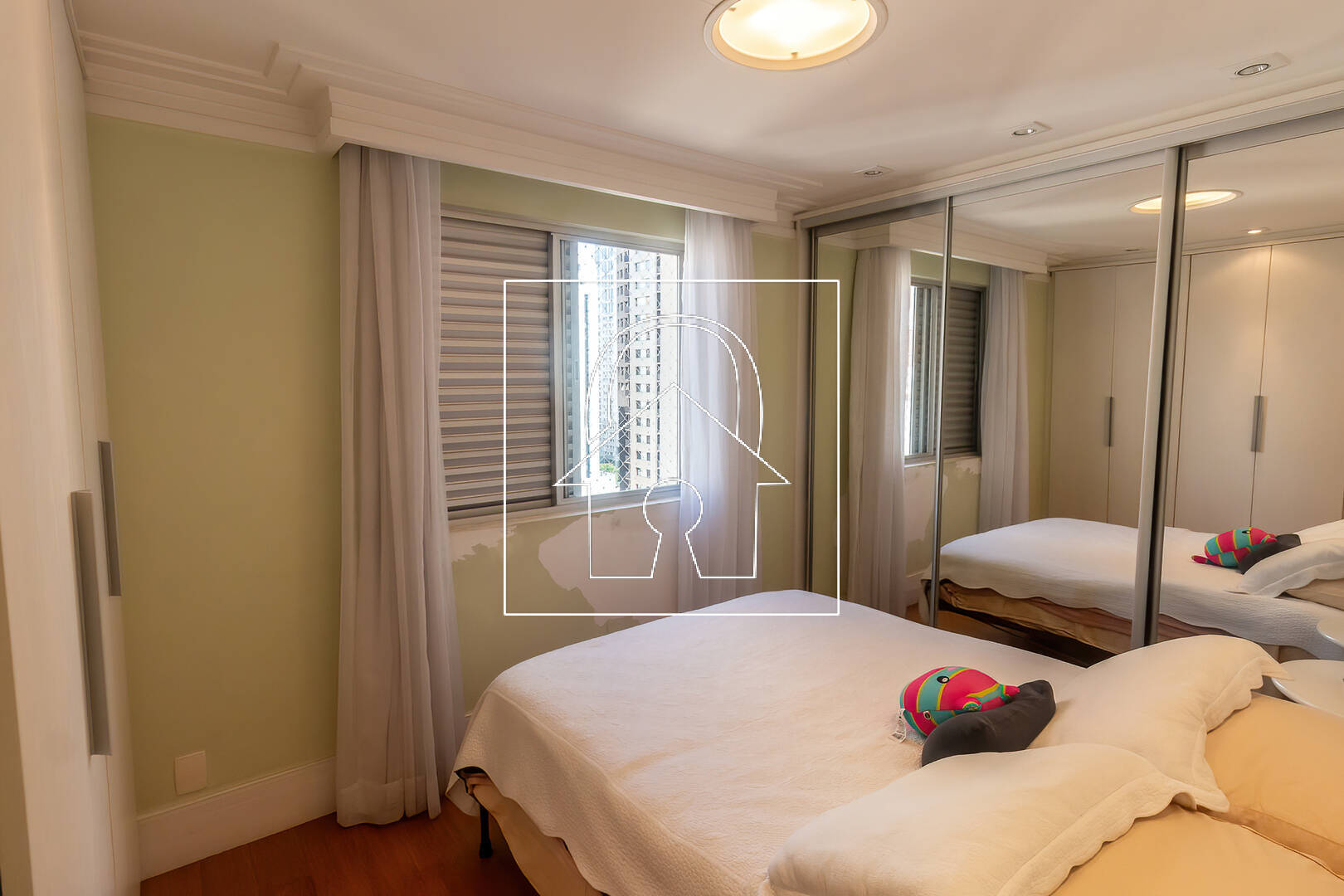 Apartamento, 1 quarto, 41 m² - Foto 15