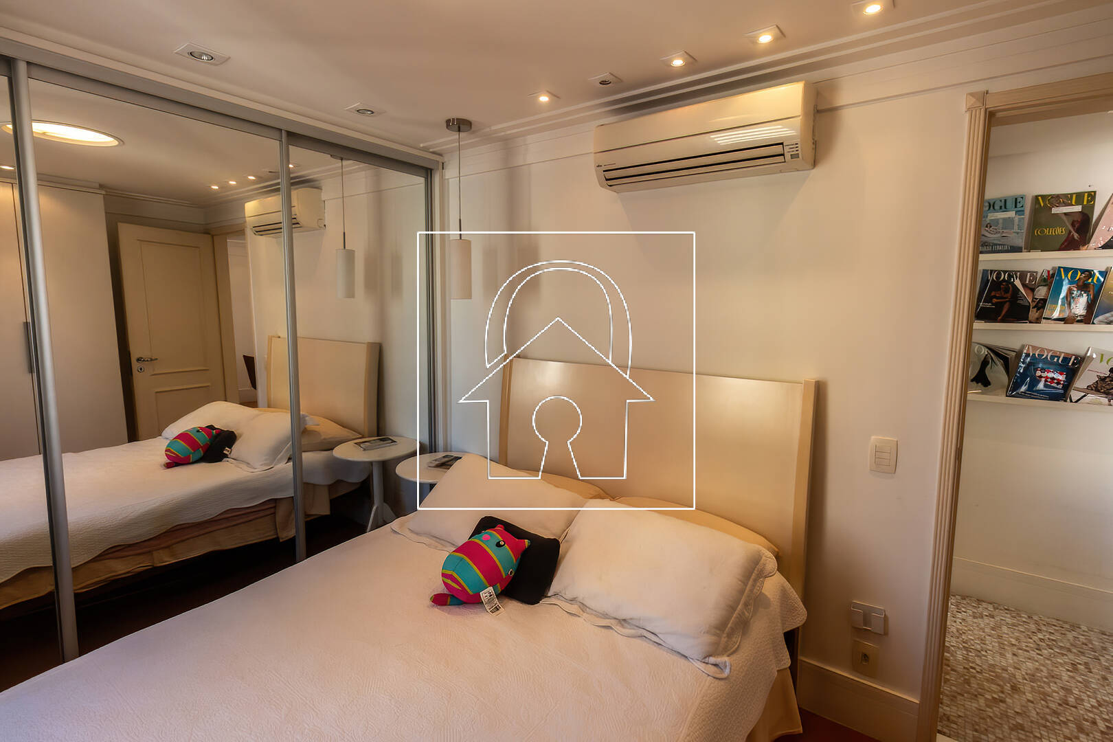 Apartamento, 1 quarto, 41 m² - Foto 16