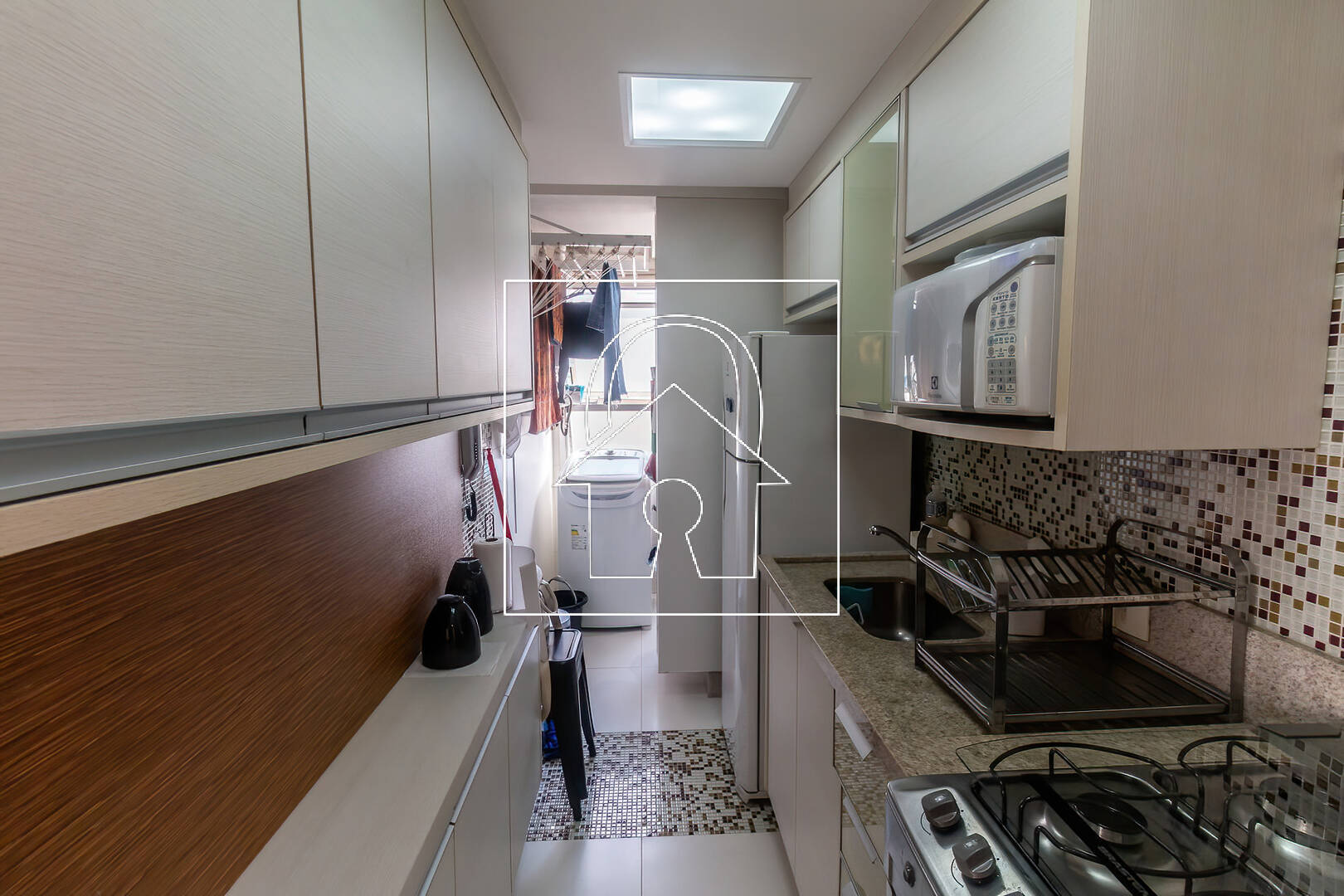 Apartamento, 1 quarto, 41 m² - Foto 18