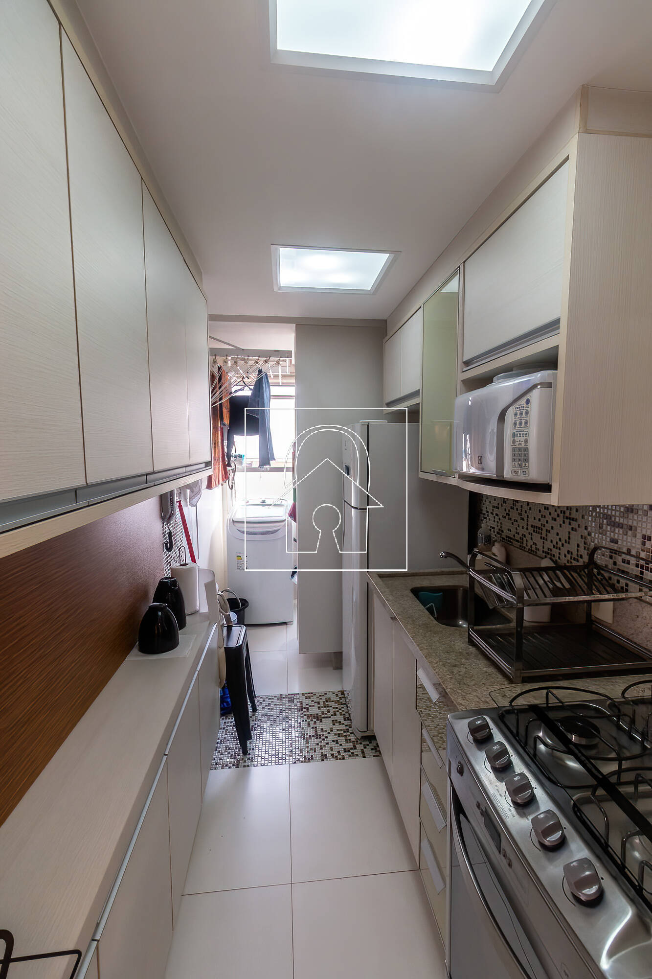 Apartamento, 1 quarto, 41 m² - Foto 19