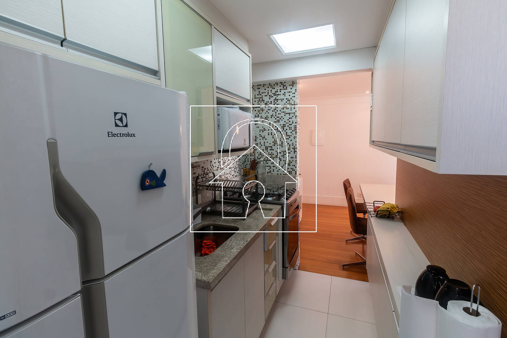 Apartamento, 1 quarto, 41 m² - Foto 21