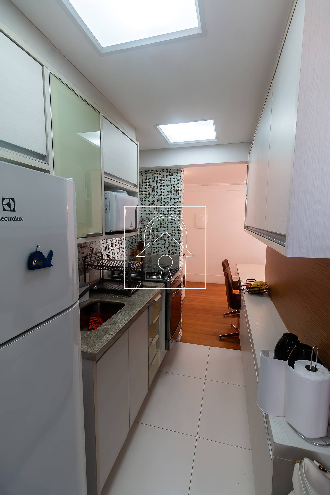 Apartamento, 1 quarto, 41 m² - Foto 22