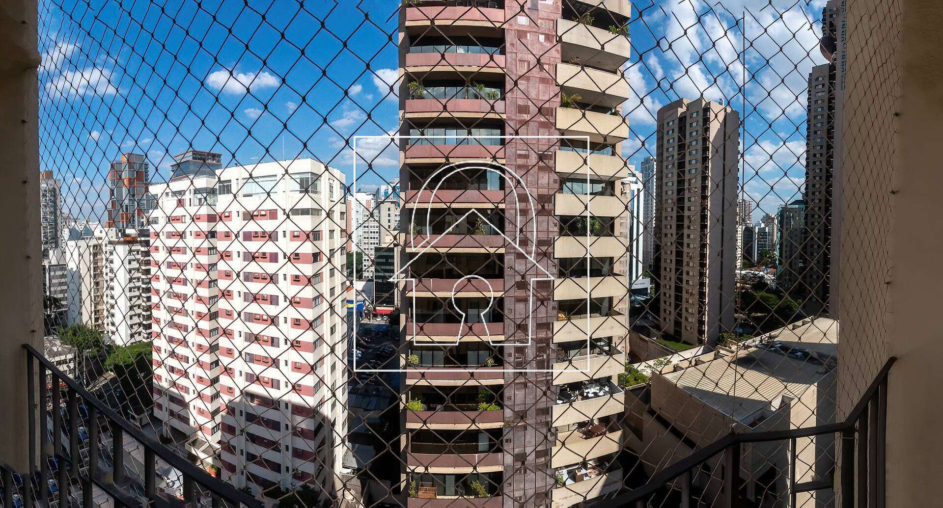 Apartamento, 1 quarto, 41 m² - Foto 23