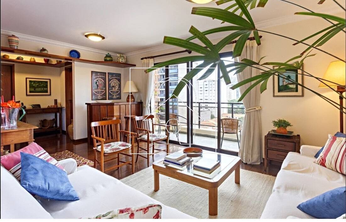 Apartamento, 4 quartos, 156 m² - Foto 1