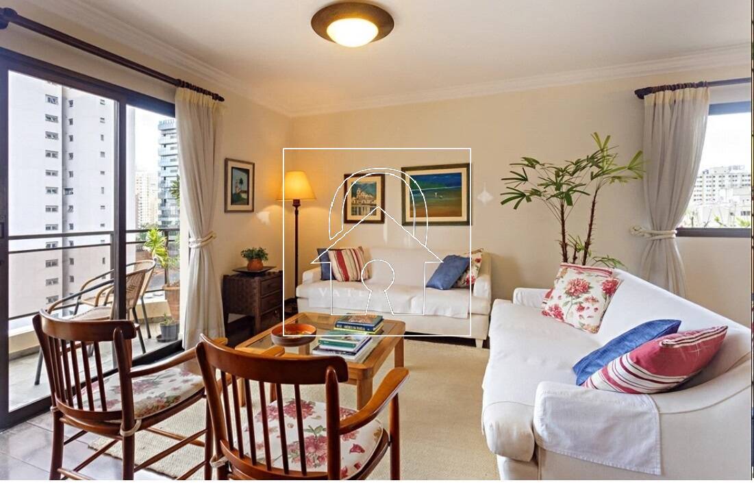 Apartamento, 4 quartos, 156 m² - Foto 2