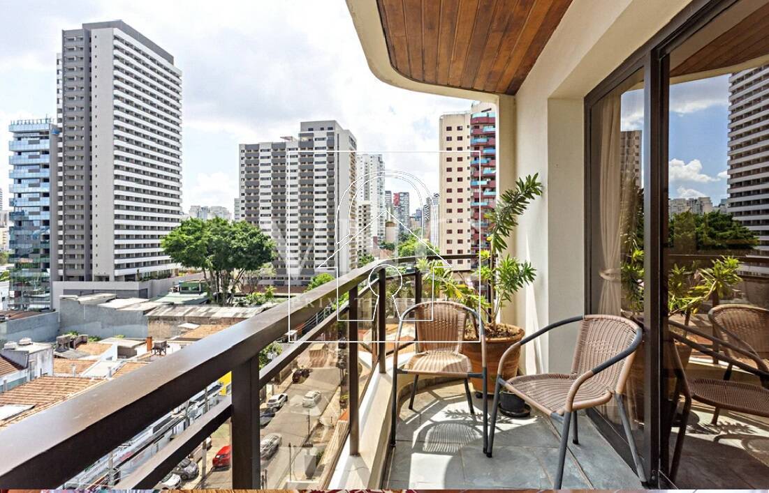 Apartamento, 4 quartos, 156 m² - Foto 5