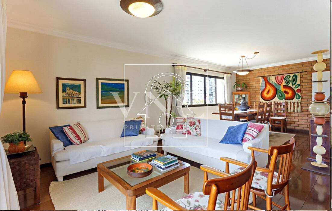 Apartamento, 4 quartos, 156 m² - Foto 6
