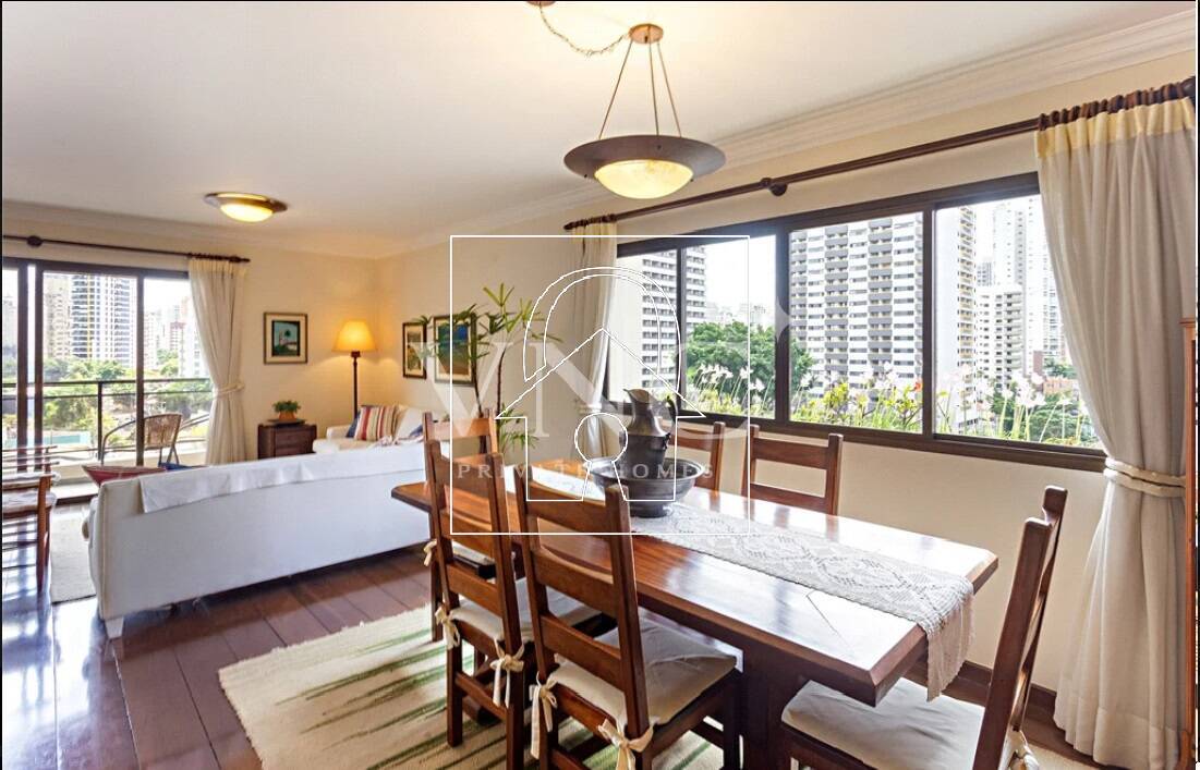 Apartamento, 4 quartos, 156 m² - Foto 7