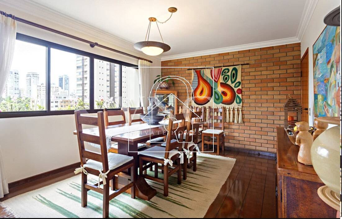 Apartamento, 4 quartos, 156 m² - Foto 9