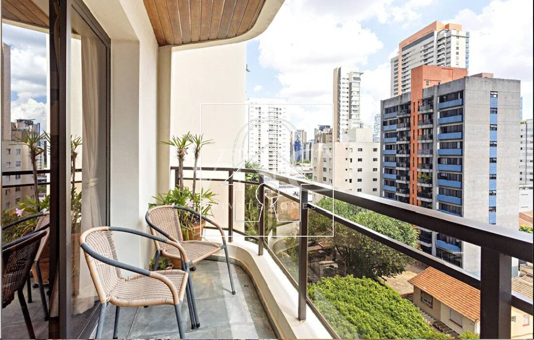 Apartamento, 4 quartos, 156 m² - Foto 11