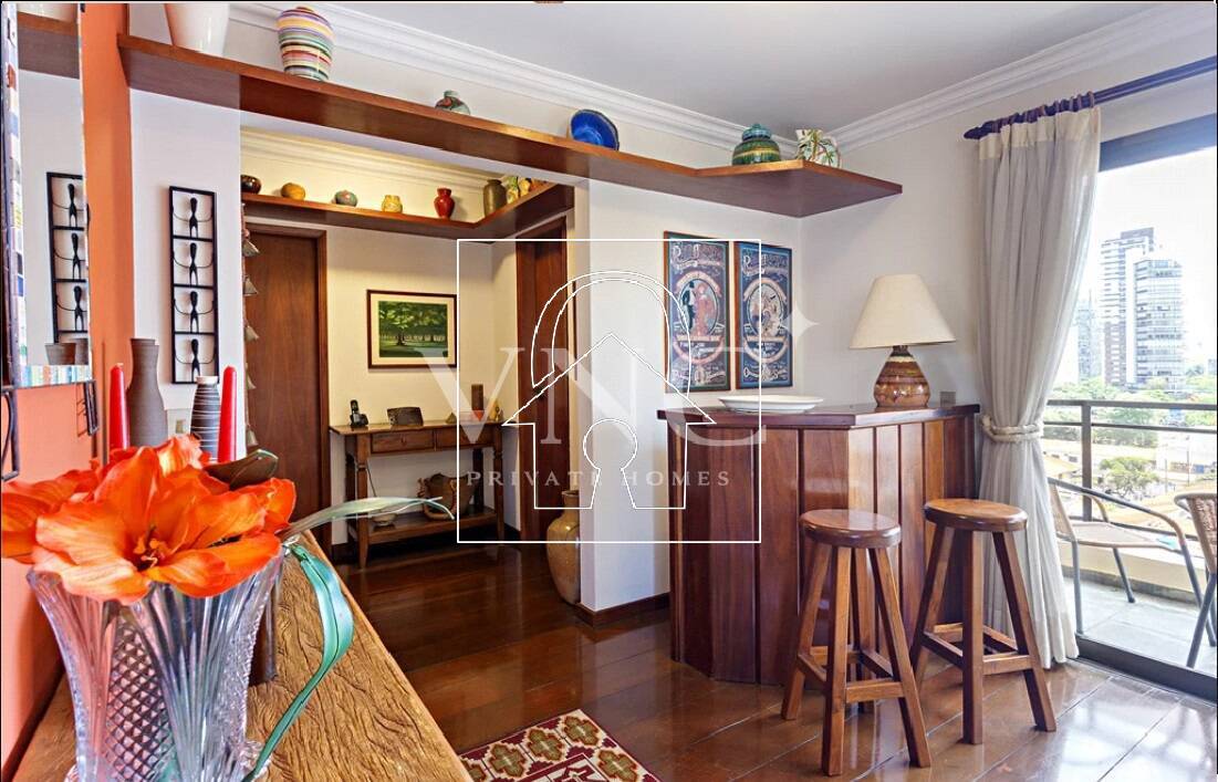 Apartamento, 4 quartos, 156 m² - Foto 10