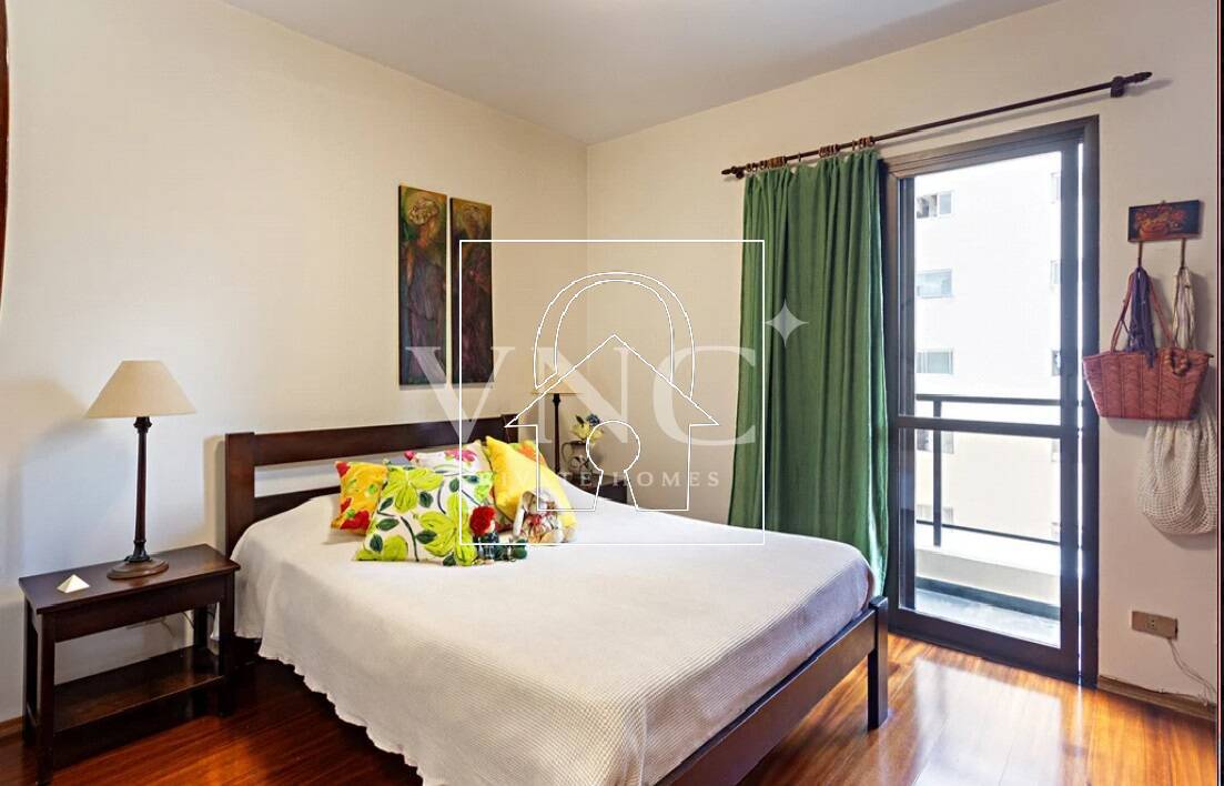 Apartamento, 4 quartos, 156 m² - Foto 13