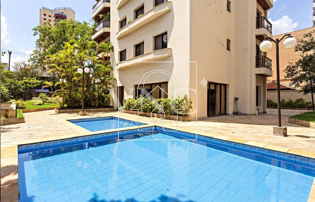 Apartamento, 4 quartos, 156 m² - Foto 22