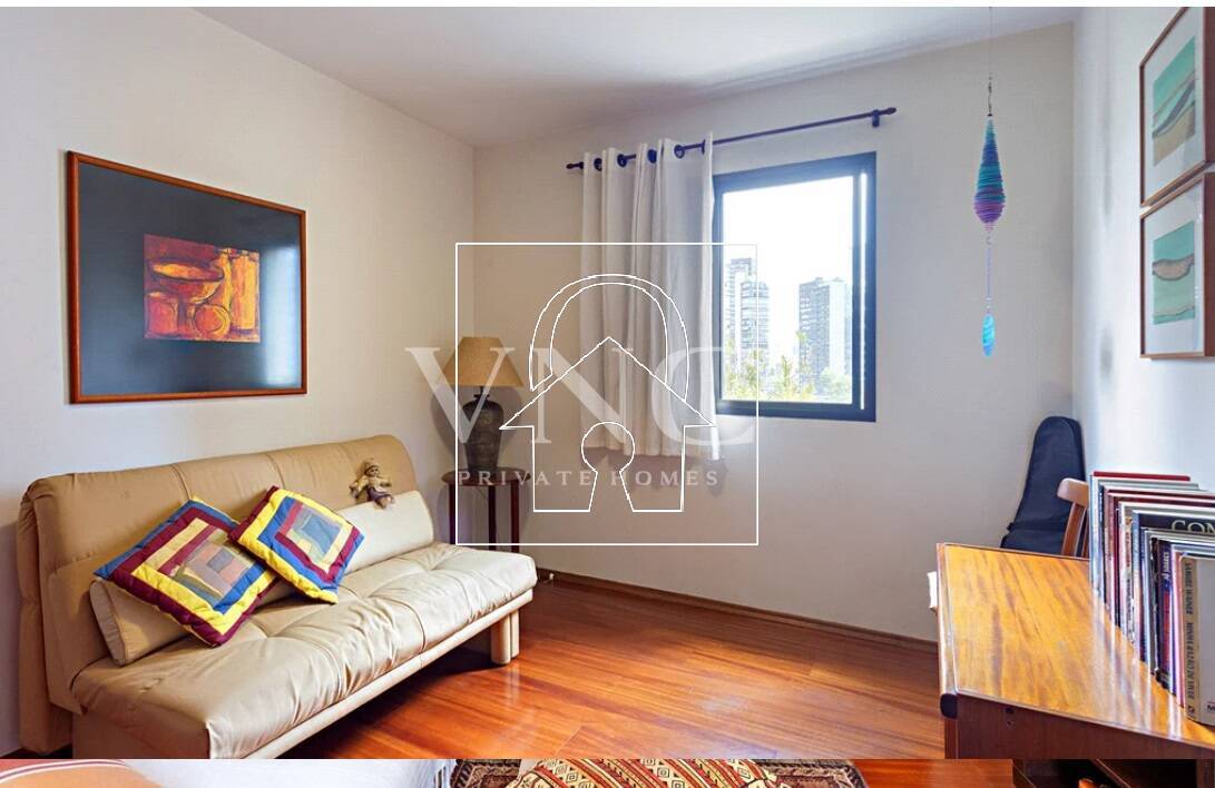 Apartamento, 4 quartos, 156 m² - Foto 14