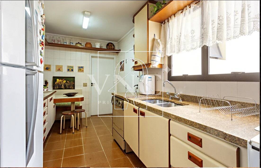 Apartamento, 4 quartos, 156 m² - Foto 15