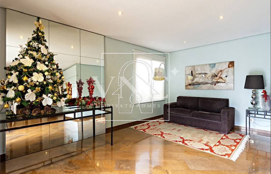 Apartamento, 4 quartos, 156 m² - Foto 16
