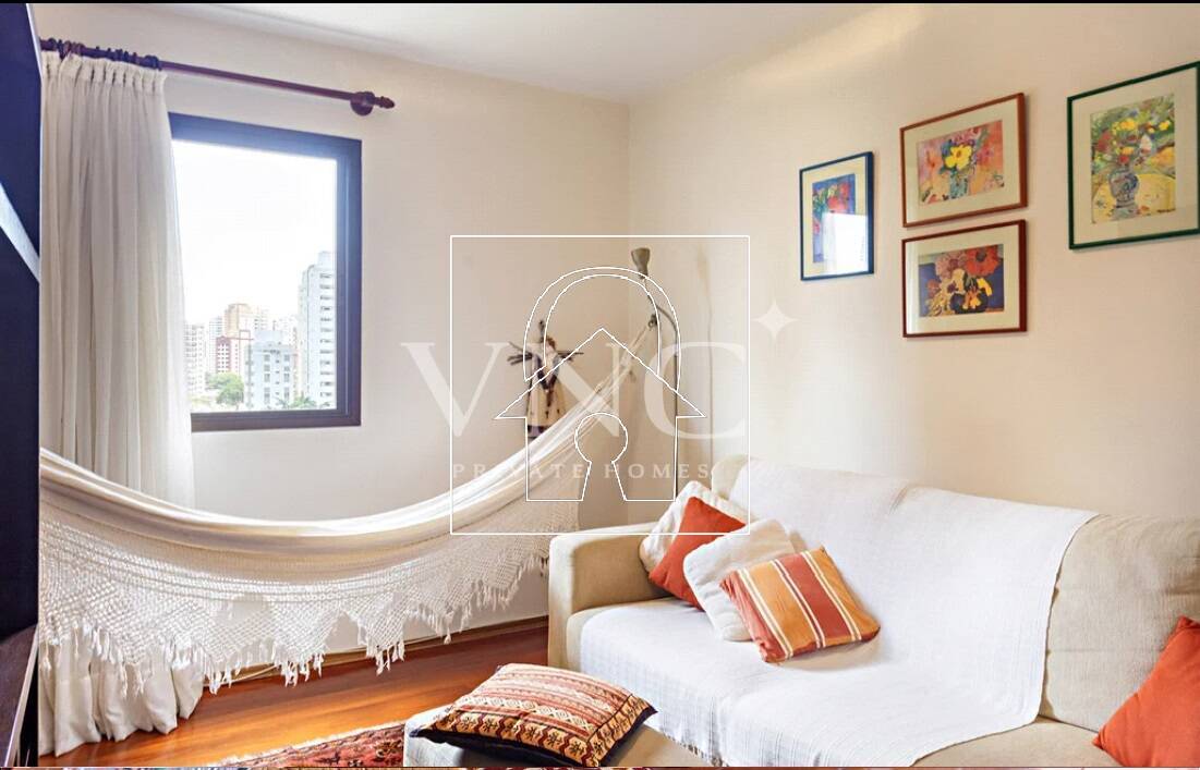 Apartamento, 4 quartos, 156 m² - Foto 18
