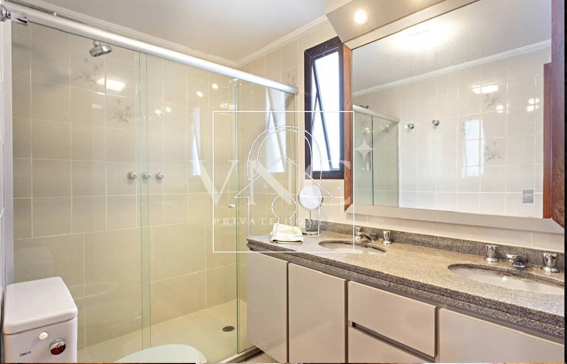 Apartamento, 4 quartos, 156 m² - Foto 17