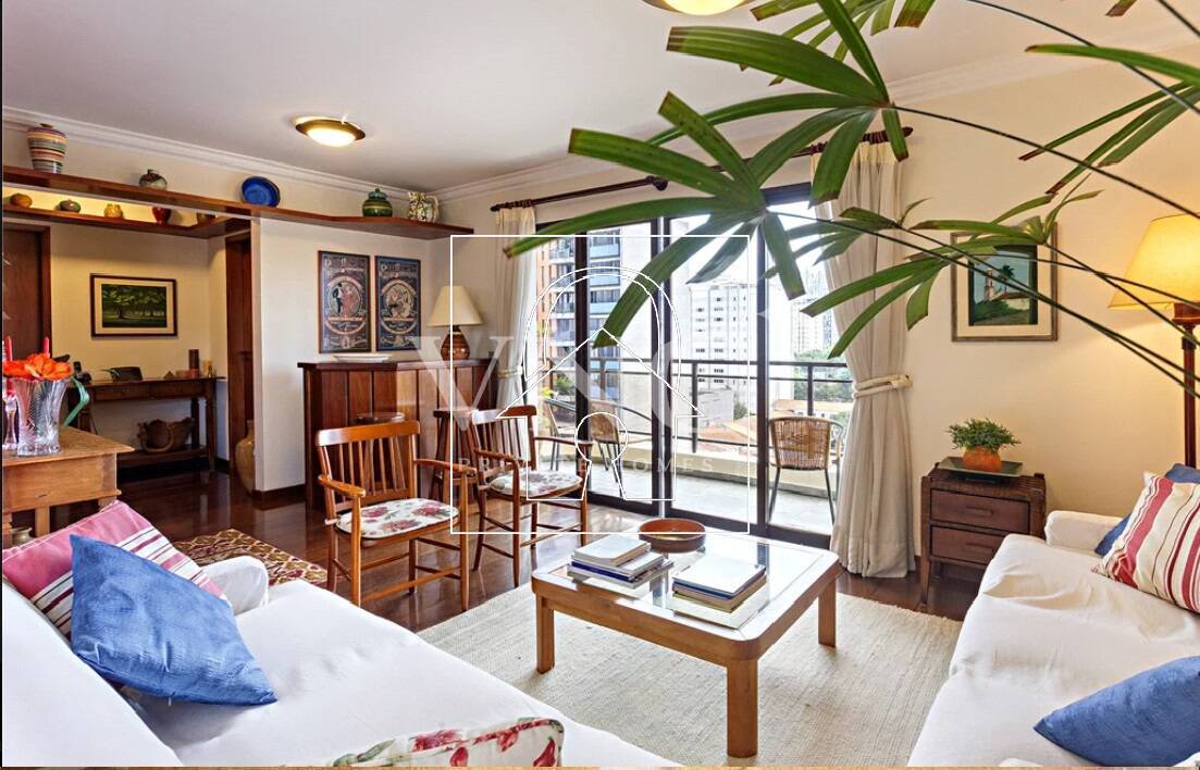 Apartamento, 4 quartos, 156 m² - Foto 3