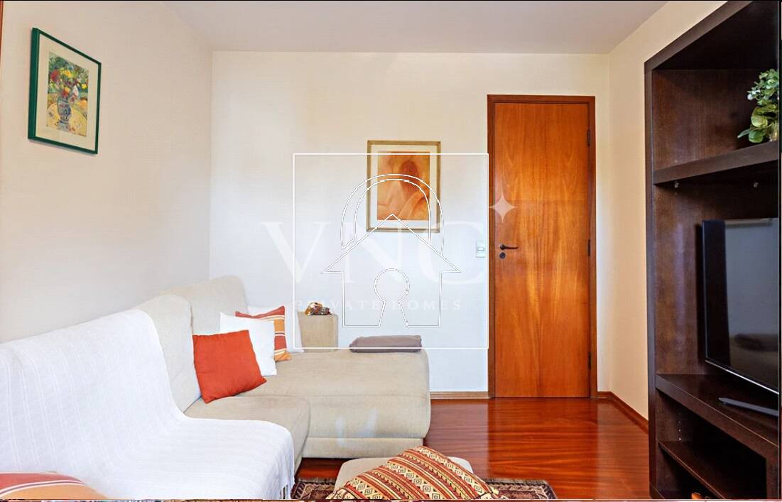 Apartamento, 4 quartos, 156 m² - Foto 19